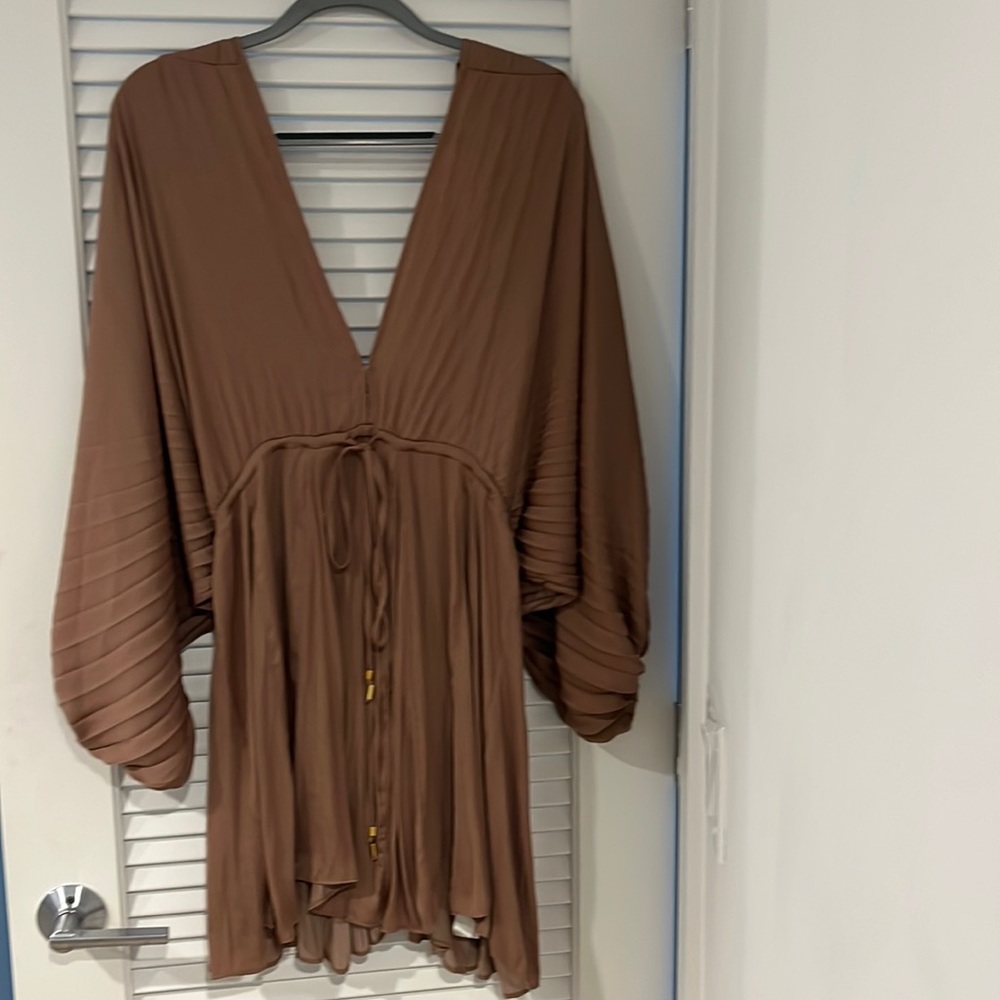 Free people Arzel dress